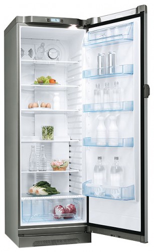 Buzdolabı Electrolux ERES 31800 X fotoğraf, özellikleri