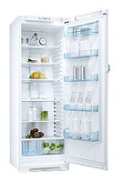 Køleskab Electrolux ERES 35800 W Foto, Egenskaber