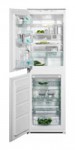 Kühlschrank Electrolux ERF 2620 W 56.00x178.00x55.00 cm