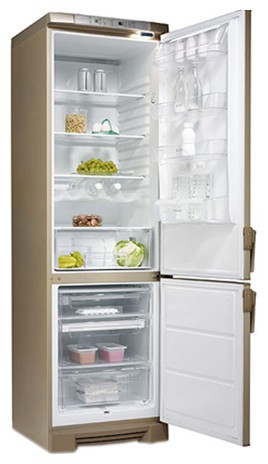 Kühlschrank Electrolux ERF 37400 AC Foto, Charakteristik