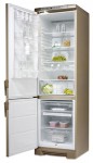 Buzdolabı Electrolux ERF 37400 AC 60.00x200.00x62.30 sm