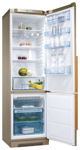 Kühlschrank Electrolux ERF 37410 AC Foto, Charakteristik