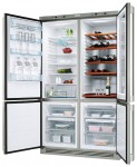 Kühlschrank Electrolux ERF 37800 WX 119.50x200.00x62.30 cm