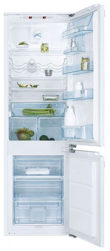 Buzdolabı Electrolux ERG 29750 fotoğraf, özellikleri