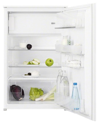 Refrigerator Electrolux ERN 1401 FOW larawan, katangian