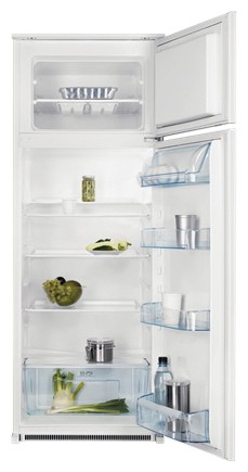 Холодильник Electrolux ERN 23601 Фото, характеристики
