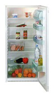 Холодильник Electrolux ERN 2372 Фото, характеристики
