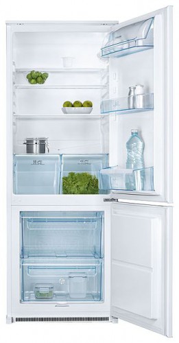 Холодильник Electrolux ERN 24300 Фото, характеристики