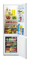 Kühlschrank Electrolux ERN 2922 Foto, Charakteristik