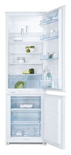 Refrigerator Electrolux ERN 29651 larawan, katangian