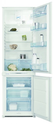 Холодильник Electrolux ERN 29801 Фото, характеристики