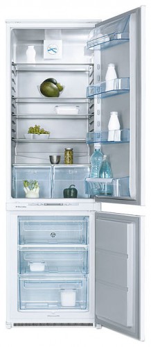 Buzdolabı Electrolux ERN 29850 fotoğraf, özellikleri