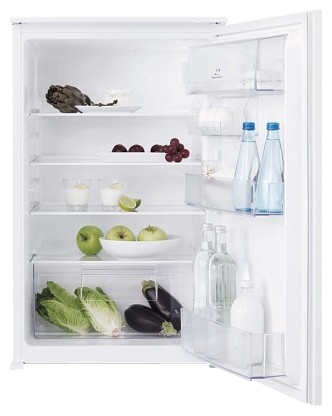 Refrigerator Electrolux ERN 91400 AW larawan, katangian