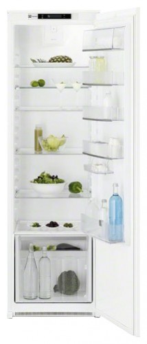 Холодильник Electrolux ERN 93213 AW Фото, характеристики