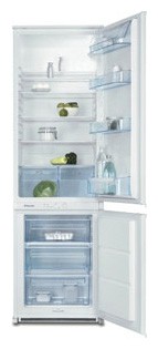 Refrigerator Electrolux ERN29650 larawan, katangian