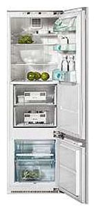 Tủ lạnh Electrolux ERO 2820 ảnh, đặc điểm