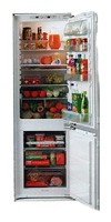 Kühlschrank Electrolux ERO 2921 Foto, Charakteristik
