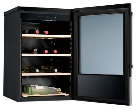 Buzdolabı Electrolux ERT 13300 WK fotoğraf, özellikleri