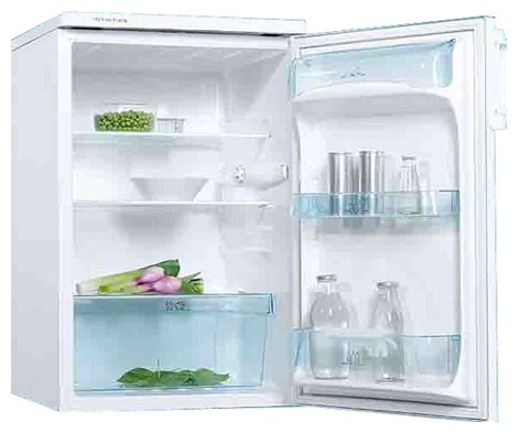 Refrigerator Electrolux ERT 16002 W larawan, katangian