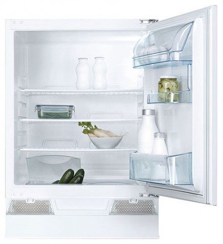 Buzdolabı Electrolux ERU 14300 fotoğraf, özellikleri