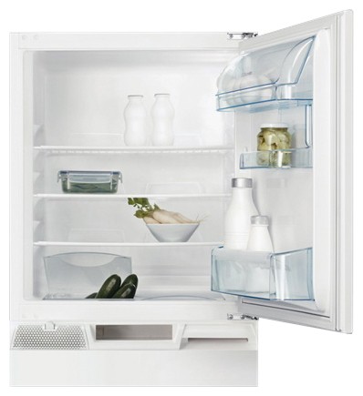 Buzdolabı Electrolux ERU 14310 fotoğraf, özellikleri