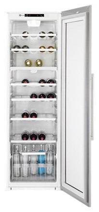 Tủ lạnh Electrolux ERW 3313 AOX ảnh, đặc điểm