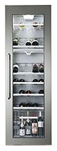 Kjøleskap Electrolux ERW 33900 X Bilde, kjennetegn