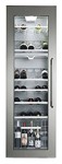 Kühlschrank Electrolux ERW 33900 X 54.00x177.20x54.00 cm