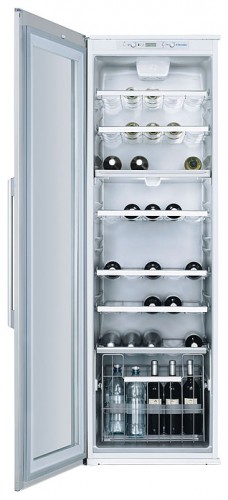 Buzdolabı Electrolux ERW 33910 X fotoğraf, özellikleri