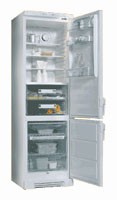 ตู้เย็น Electrolux ERZ 3600 รูปถ่าย, ลักษณะเฉพาะ