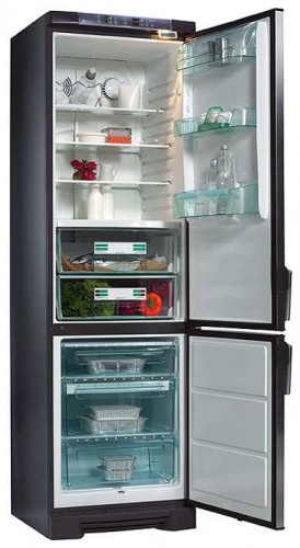 Хладилник Electrolux ERZ 3600 X снимка, Характеристики
