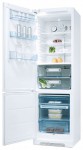 Холодильник Electrolux ERZ 36700 W 59.50x200.00x62.30 см