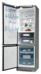 Buzdolabı Electrolux ERZ 36700 X 60.00x200.00x63.00 sm