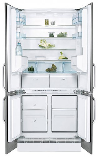 Холодильник Electrolux ERZ 45800 Фото, характеристики