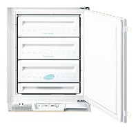 Kühlschrank Electrolux EU 6221 U Foto, Charakteristik