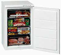Холодильник Electrolux EU 6328 T фото, Характеристики