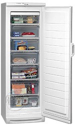 Refrigerator Electrolux EU 7503 larawan, katangian