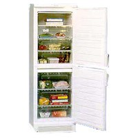 Refrigerator Electrolux EU 8191 K larawan, katangian