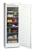 Refrigerator Electrolux EU 8206 C larawan, katangian