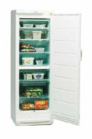 Tủ lạnh Electrolux EU 8214 C ảnh, đặc điểm