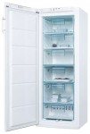 Холодильник Electrolux EUC 25291 W 60.00x160.00x65.00 см