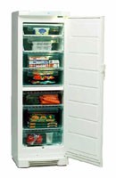 Kühlschrank Electrolux EUC 3109 Foto, Charakteristik