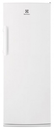 Refrigerator Electrolux EUF 2047 AOW larawan, katangian