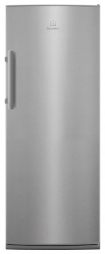 Kühlschrank Electrolux EUF 2047 AOX Foto, Charakteristik