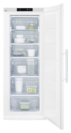 Kühlschrank Electrolux EUF 2241 AOW Foto, Charakteristik