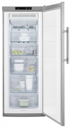 Buzdolabı Electrolux EUF 2242 AOX fotoğraf, özellikleri