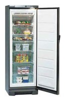Kühlschrank Electrolux EUF 2300 X Foto, Charakteristik