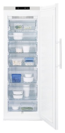 Холодильник Electrolux EUF 2742 AOW Фото, характеристики