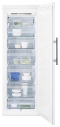 Холодильник Electrolux EUF 2744 AOW фото, Характеристики