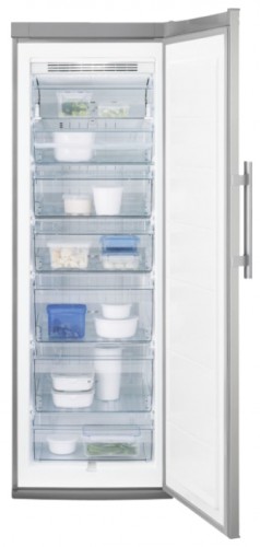 Холодильник Electrolux EUF 2744 AOX Фото, характеристики